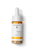 Clarifying Day Oil for Oily Skin - Fast Absorbing Face Moisturizer
