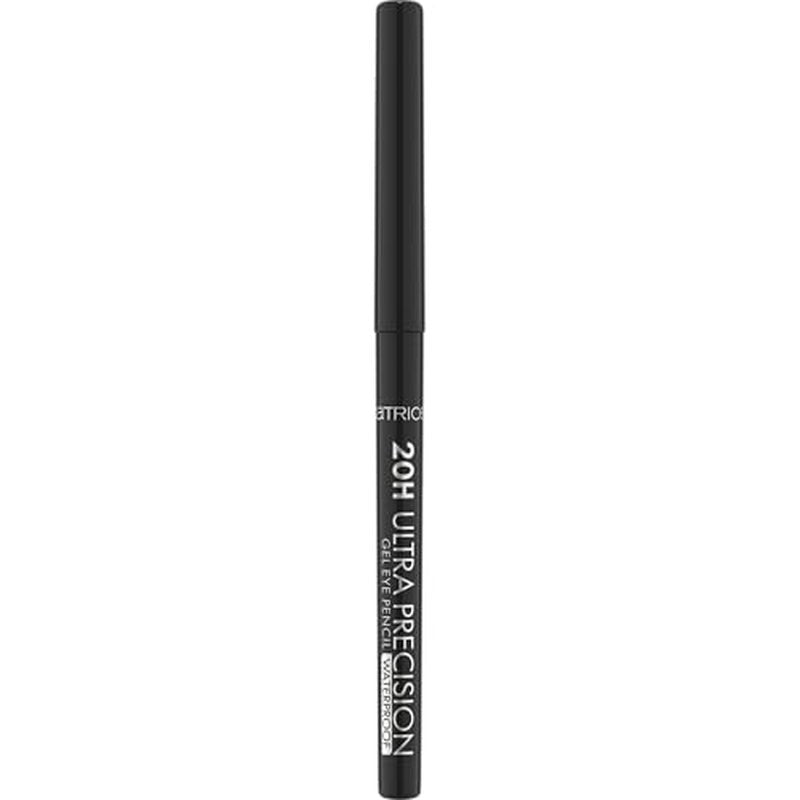 20H Ultra Precision Gel Eye Pencil 10Black