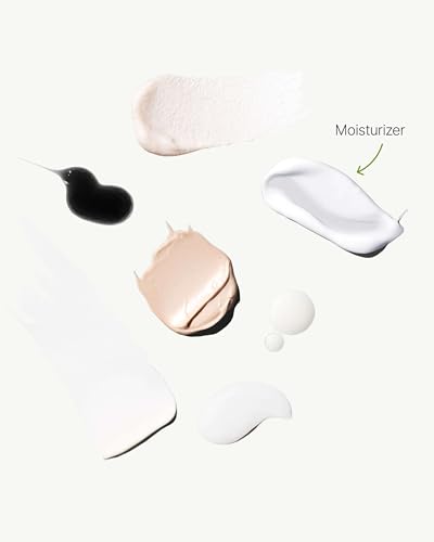 Lightweight Daily Moisturizer with Hyaluronic Acid & Bakuchiol for All Skin Types