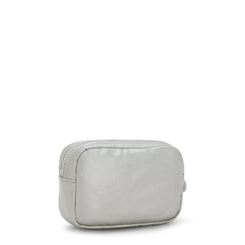 Kipling Gleam Metallic Pouch