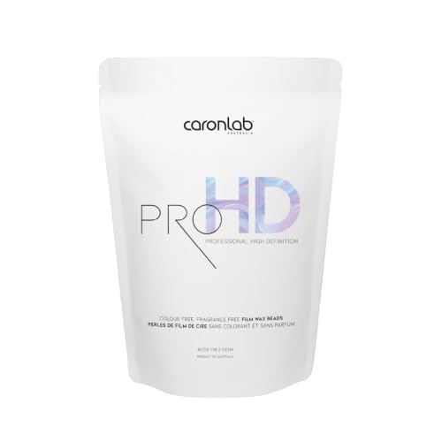 Professional Stripless Wax for Sensitive Skin - 28.2 oz Salon Beads