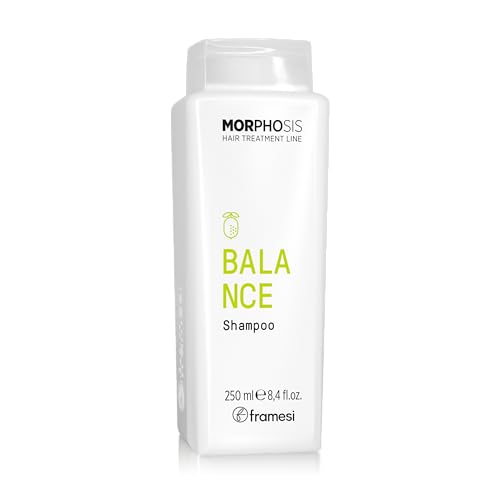 FRAMESI Morphosis Balance Shampoo 8.4 fl oz