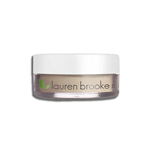 Lauren Brooke Cosmetiques Natural Lightweight Cream Foundation Neutral No. 10 (Variation: Neutral No. 10)
