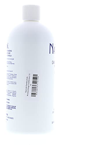Nairobi Moisturizing Hair Conditioner for All Hair Types - 32 Ounce