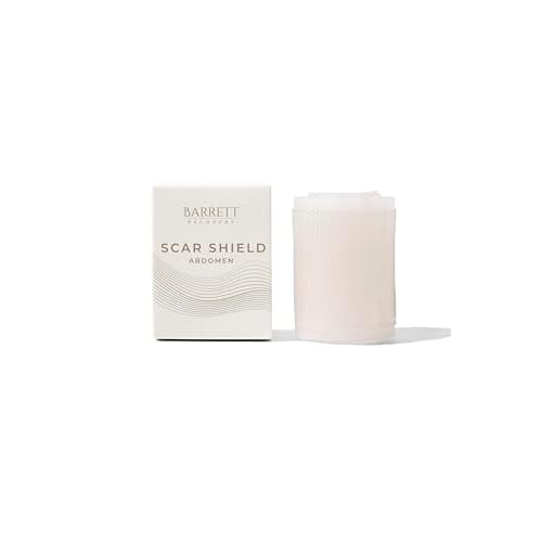 Scar Shield Abdomen