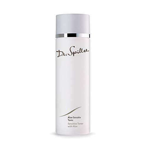 Dr. Spiller Biomimetic Skin Care Sensitive Toner with Aloe 200ml/6.8oz