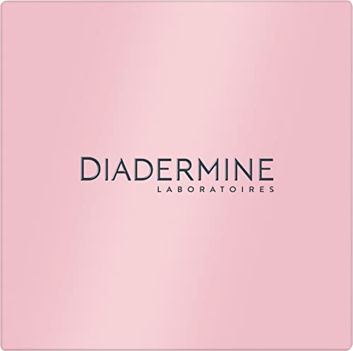 Diadermine Bio Sensitive Anti-Age Day Cream 50ml | Skin Firming Moisturizer