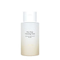 Rice Deep Cleansing Toner with 81% Rice Bran Water – Hydrating & Soothing Face Toner