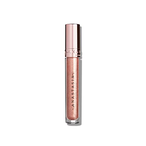Anastasia Beverly Hills - Lip Gloss - Amber Sparkle (Pack of 2)
