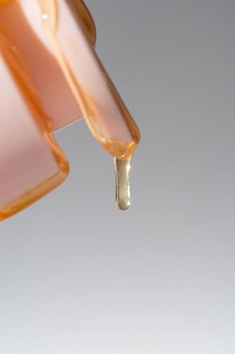 Click Hair Honey Serum for Hair Repair & Shine - 1.6oz