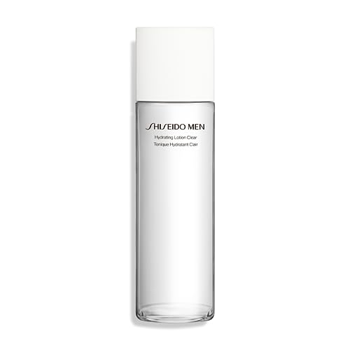 Men's Hydrating Facial Lotion - 5 oz Moisturizer for All Skin Types