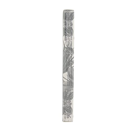 Seraphine Botanicals Waterproof Liquid Eye Liner Luna - Smudge-Resistant, Long Lasting, Fine Tip Black Makeup