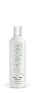 Protein Body Building Gel for Hair Volumizing & Sculpting 8.5 oz