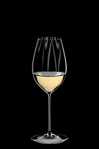 Riedel Performance Sauvignon Blanc Wine Glass - 4.2 Ounces, Set of 2