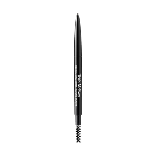Trish McEvoy Precision Brow Shaper - Natural Brunette