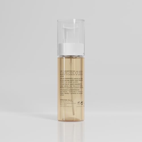 Hydra Oil for External Genitalia - Natural Moisturizing Vulvar Oil 30ml
