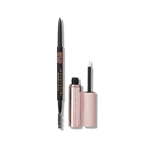 Anastasia Beverly Hills - Brow Care Kit