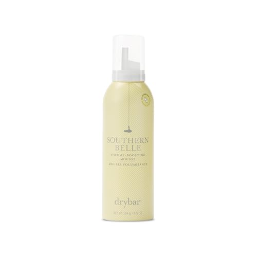 Drybar Southern Belle Volume-Boosting Hair Mousse 6.5 Fl Oz