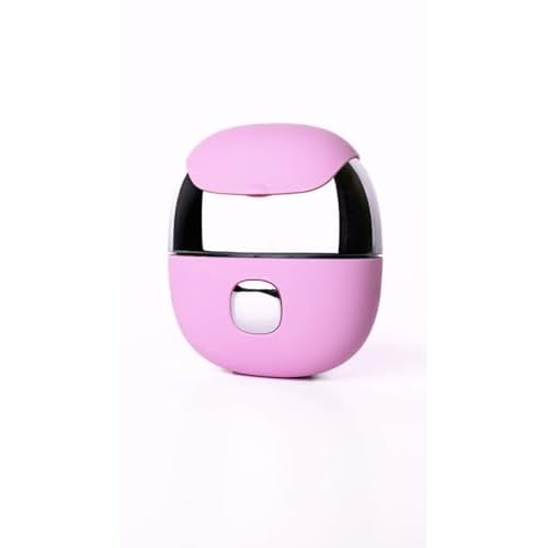 Sol?ne Precision Shaver Bikini Trimmer for Women ? Dual-Head Electric Razor for Smooth Skin ? Gentle, Waterproof & USB Rechargeable Hair Trimmer for Bikini Line, Legs, Arms & Underarms
