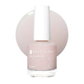 Dazzle Dry Nail Lacquer Step 3 – Peacefully Me 0.5 Fl Oz - Fast-Drying, Long-Lasting Nail Polish