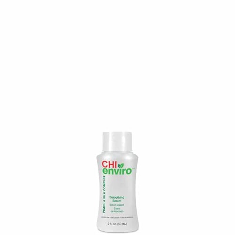 CHI Deep Brilliance Optimum Moisture Shampoo, Made With Olive & Monoi Oil To Hydrate Hair, Sulfate, Paraben, & Cruelty-Free, 12 Oz