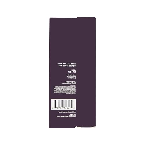 Jergens Shea Fusion Lavender Dreams Body Lotion, Moisturizer with Shea Butter & Vitamin E, 14 Fl Oz
