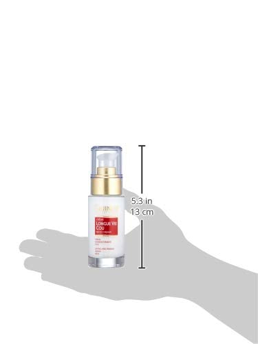 Neck Firming Cream - Anti-Aging, Tightening & Lifting for Neck & Décolletage