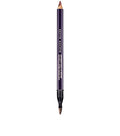Lip Liner Pencil - Minimal Pinky Nude, Long-Wearing Water-Resistant with Brush