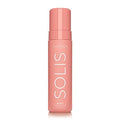 COCOSOLIS SOLIS Instant Weekend Tan Self-tanning lotion for face and body, mousse with immediate effect and washable, for a rich, natural and long-lasting tan, with plant-based DHA (200 ml)