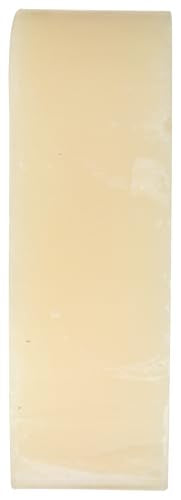 Unscented Glycerine Bar Soap 3.5oz - Pack of 12, Natural, Fragrance-Free