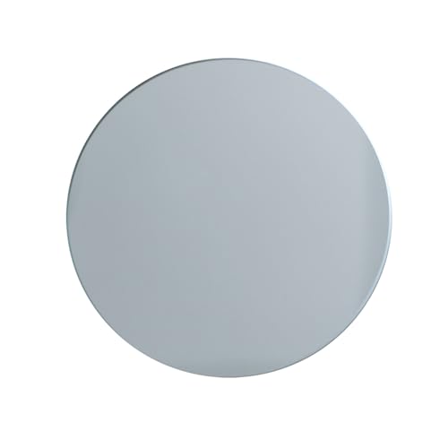 Surdy Round Makeup Vanity Mirror, 10X Magnification Beauty Mirror Compact Mirror (Accessory for 878 Mirror)