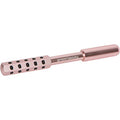 Facial Massage Roller with Germanium Stones for Lymphatic Drainage & Anti-Aging