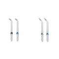 Waterpik Water Flosser Replacement Tips - Precision & Plaque Seeker Set