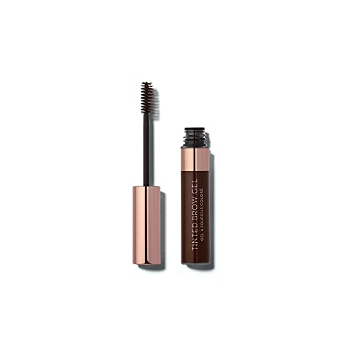 Anastasia Beverly Hills Tinted Brow Gel with Luminous Dimension - Flexible Hold & Matte Finish