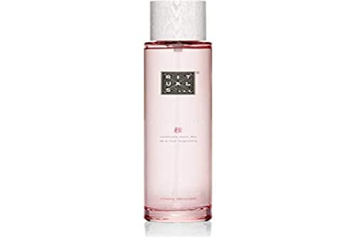 RITUALS Sakura Hair & Body Mist 50ml – Light Fragrance with Rice Milk & Cherry Blossom