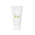 Kai Hand Cream - Travel Size, Safflower Oil, Floral Scent, 2 Fl Oz