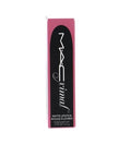 Silky Matte Lipstick Snob - Full Coverage, Long-Lasting Beige Lip Color