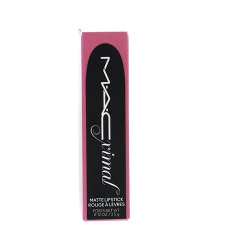 Silky Matte Lipstick Snob - Full Coverage, Long-Lasting Beige Lip Color