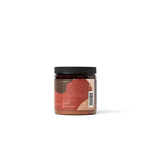 As I Am Curling Creme - 8 ounce (Classic Collection) - Lightweight Curl & Coil Definer - Hi-Definition and Shine