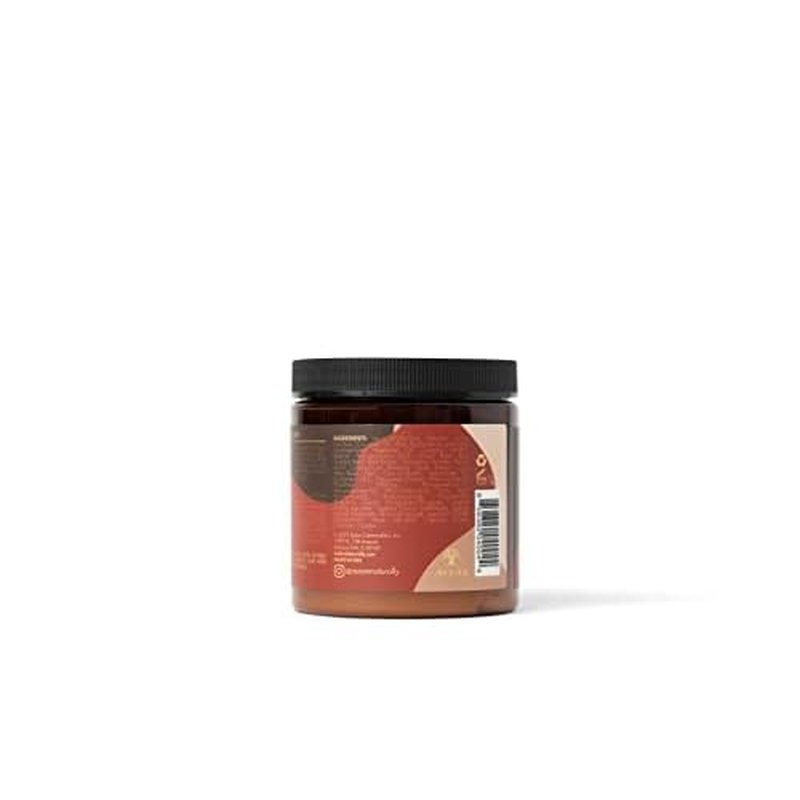 As I Am Curling Creme - 8 ounce (Classic Collection) - Lightweight Curl & Coil Definer - Hi-Definition and Shine