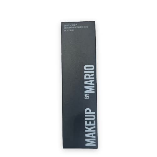MAKEUP BY MARIO SurrealSkin¢â Liquid Foundation 6W