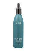 Surface Hair Impulse Finishing Spray - Fast Flexible Hold & Thermal Protection - 8 fl oz