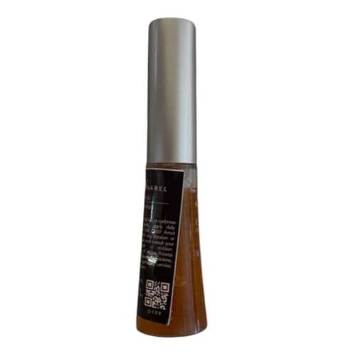 GEL PARA PESTA?AS EYELASH GEL Helps strengthen lashes *Estimula el crecimiento y fortalece las pesta?as