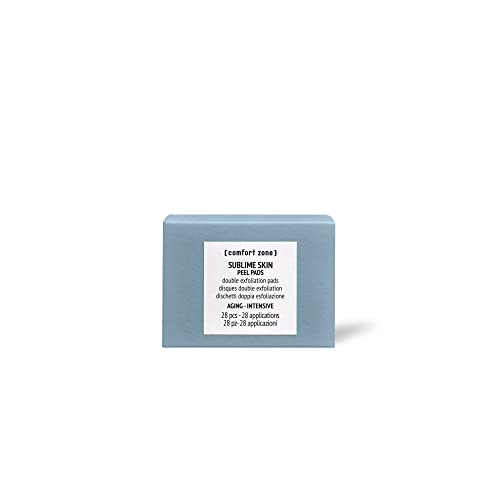 Exfoliating Skin Peel Pads - Brightening, Fragrance-Free, 28 Count