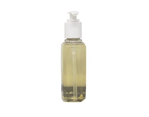 Gentle Daily Facial Cleanser - Soap-Free, Oil-Free & Alcohol-Free Pump Bottle, 6 Fl Oz, Pack of 4