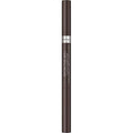 Brow This Way Eyebrow Definer - 003 Dark Brown by Rimmel London for Women - 0.008 oz Eyebrow Pencil