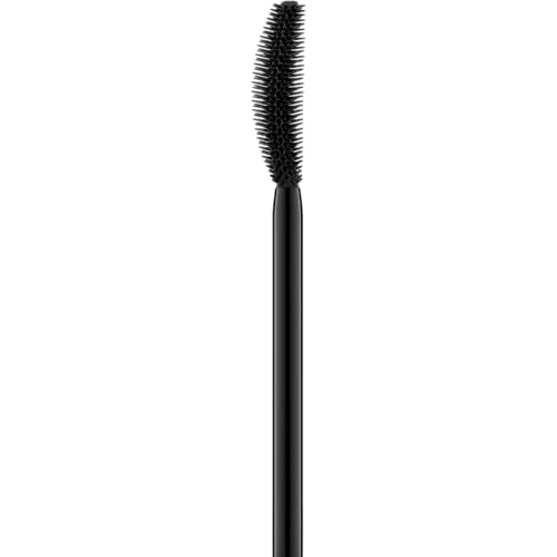 Catrice | Glam & Doll Easy Wash Off Power Hold Volume Mascara | Long Lasting & Smudge Proof Tubing Formula | Ultra Black | Vegan & Cruelty Free | Made Without Parabens, Alcohol & Oil
