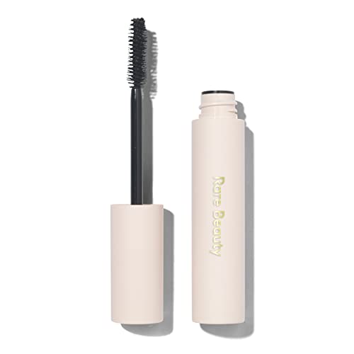 Universal Volumizing Mascara for All Lash Types - Black