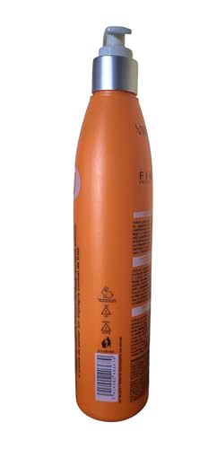 Hydrating Leave-In Conditioner for Frizz Control - 300ml Hair Treatment