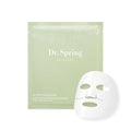 Dr Spring Biocell Mask with Coconut Bio-Cellulose - 4 Pack, 1.06 oz - Variation 4